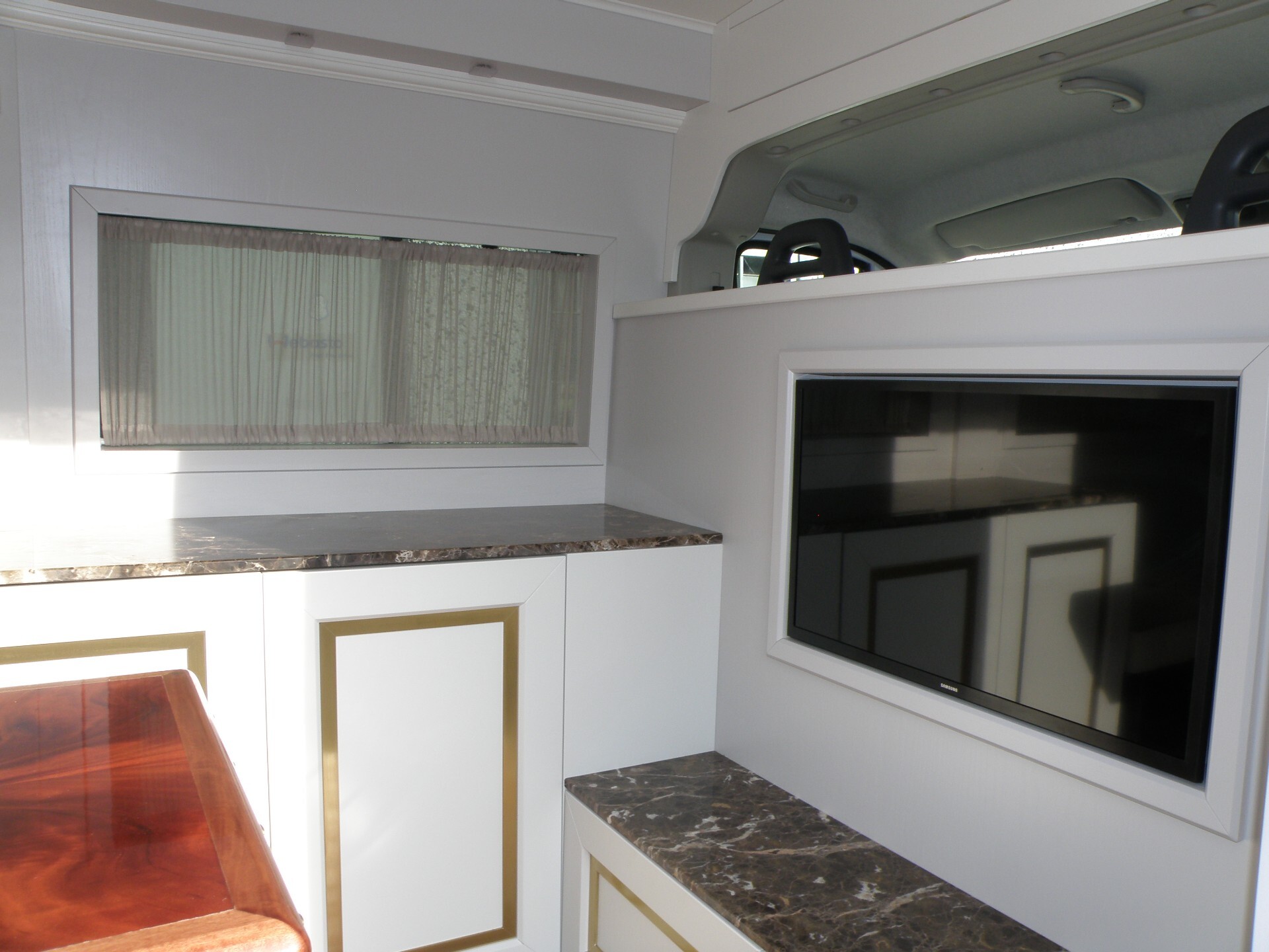 UFFICIO MOBILE LABORATORIO MOBILE