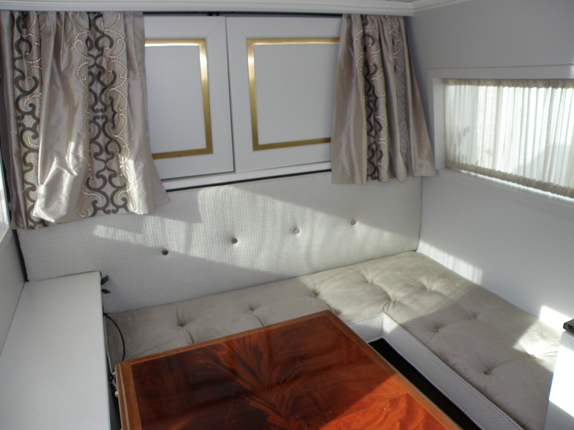 UFFICIO MOBILE LABORATORIO MOBILE