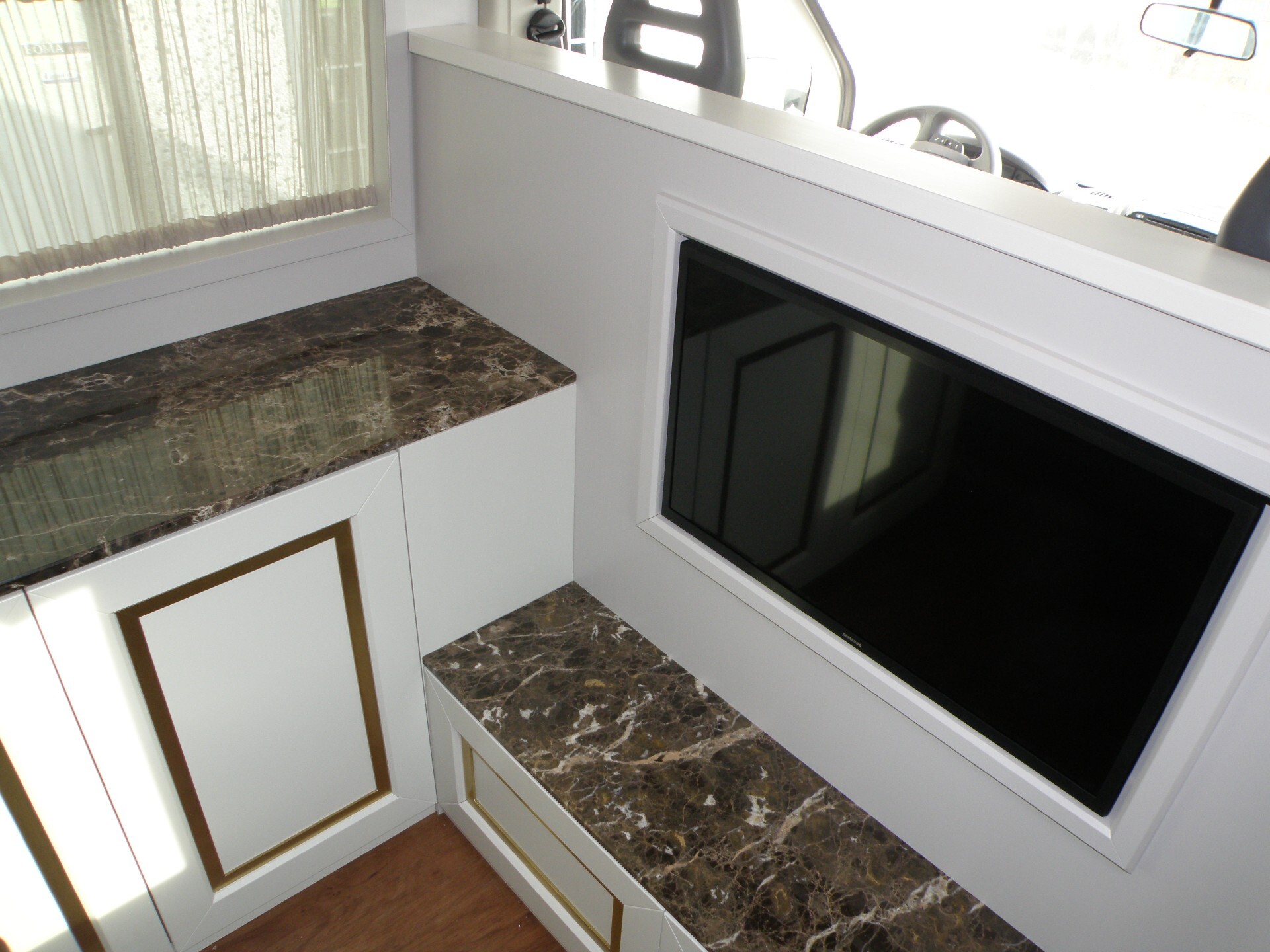 UFFICIO MOBILE LABORATORIO MOBILE