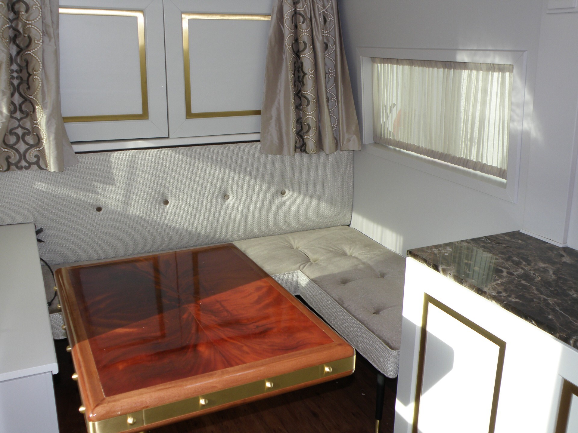 UFFICIO MOBILE LABORATORIO MOBILE