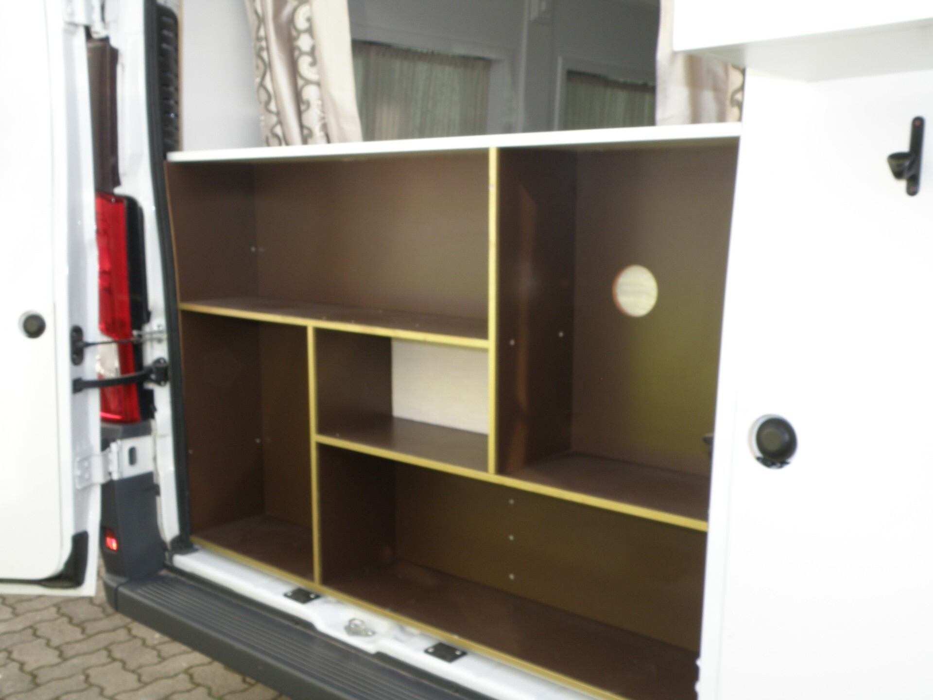 UFFICIO MOBILE LABORATORIO MOBILE