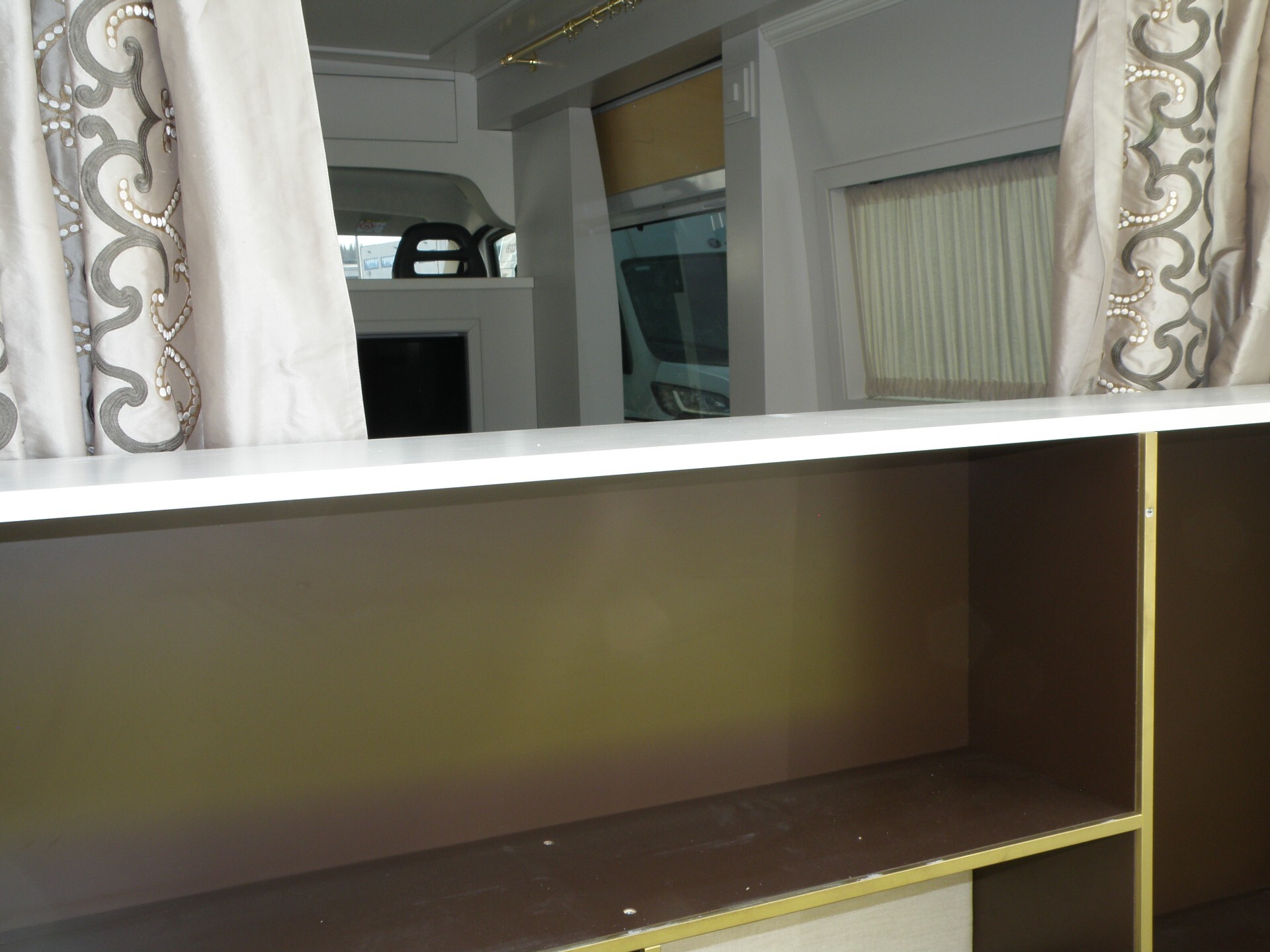 UFFICIO MOBILE LABORATORIO MOBILE