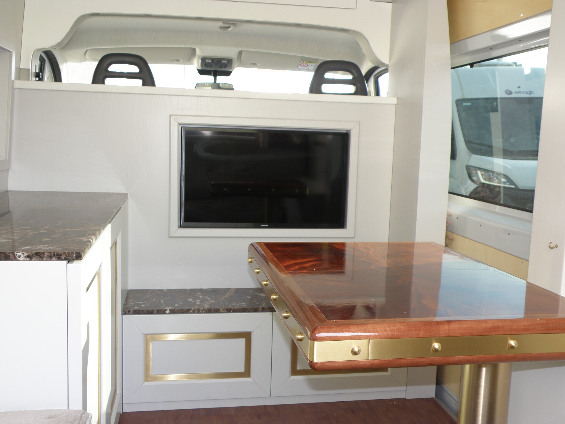 UFFICIO MOBILE LABORATORIO MOBILE