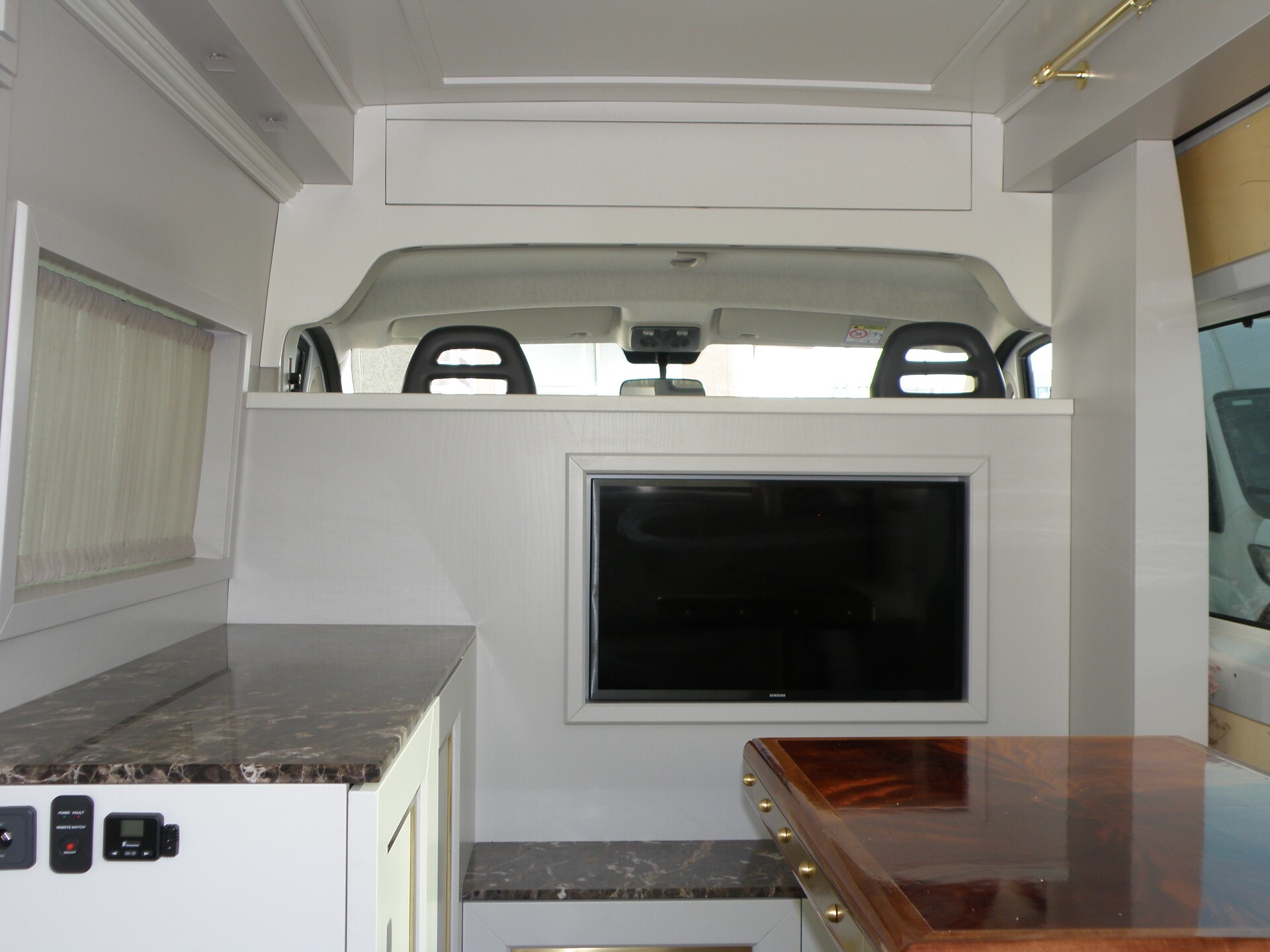 UFFICIO MOBILE LABORATORIO MOBILE