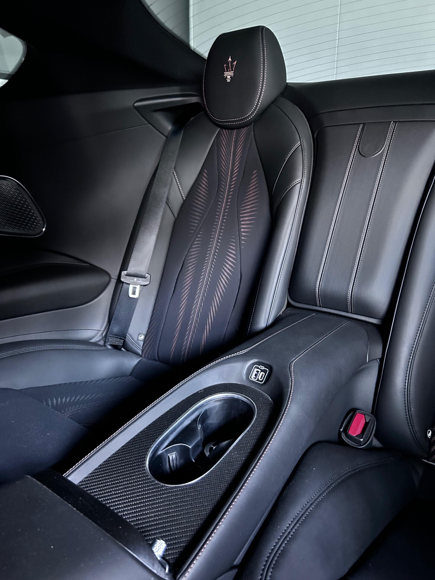 Maserati GRANTURISMO 2024 desde Italia