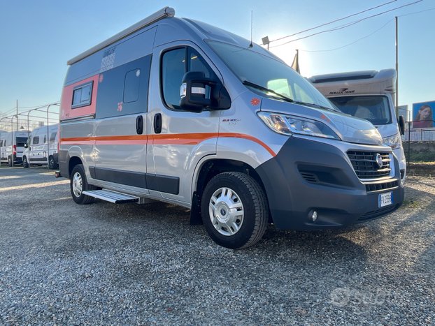 Camper Bürstner