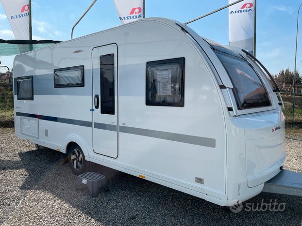 Camper Bürstner