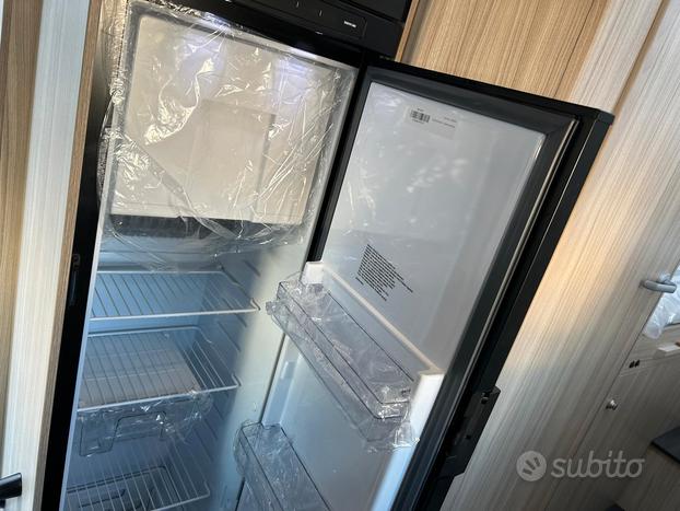 SUNLIVING S75 SL – SEMINTEGRALE LETTI GEMELLI