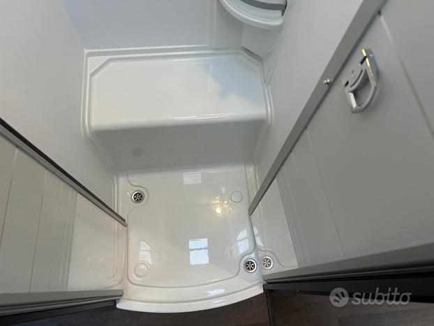 SUNLIVING S75 SL – SEMINTEGRALE LETTI GEMELLI