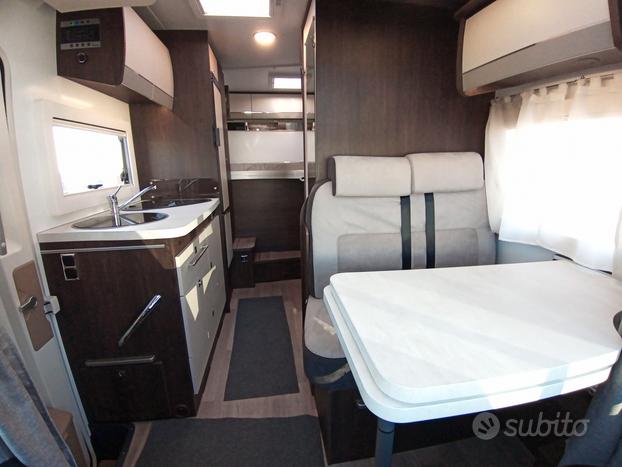 Benimar tessoro 440 up
