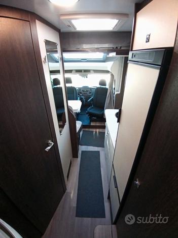 Benimar tessoro 440 up