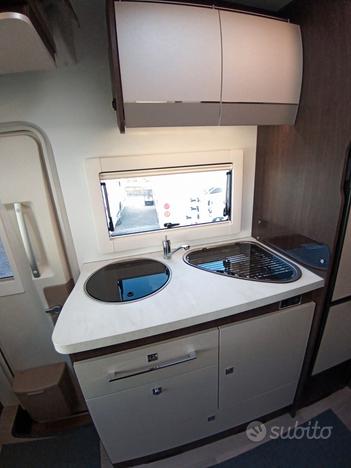Benimar tessoro 440 up