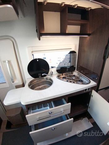 Benimar tessoro 440 up