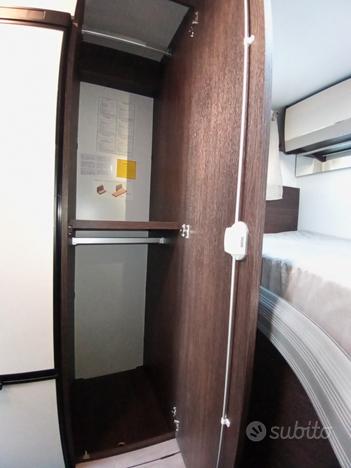 Benimar tessoro 440 up