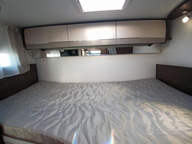 Benimar tessoro 440 up