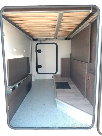 Benimar tessoro 440 up