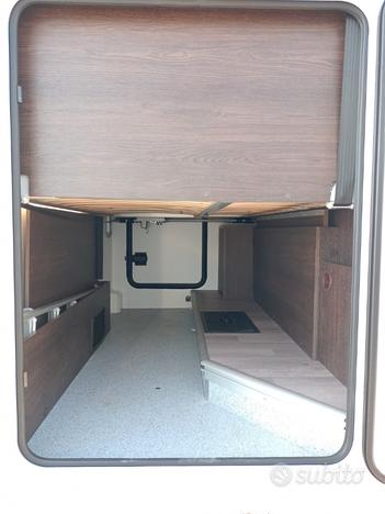 Benimar tessoro 440 up