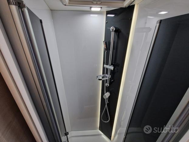 Semintegrale Chausson 788 Titanium Ultimate Ford K