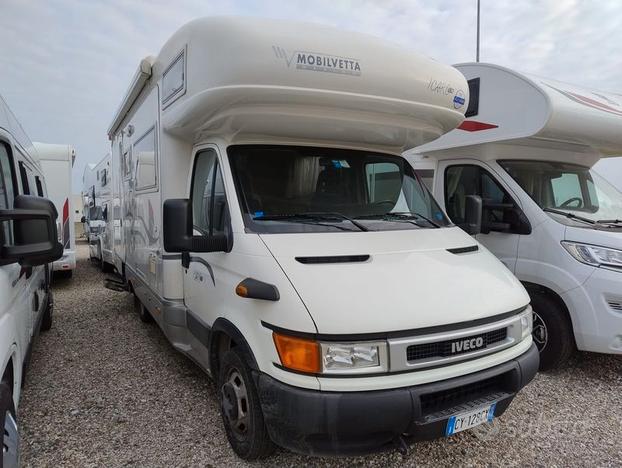 Mobilvetta icaro s10