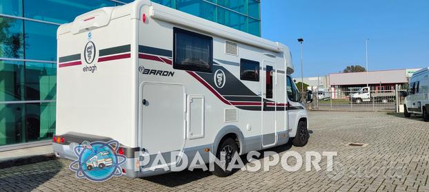 Semintegrale ELNAGH Baron 565