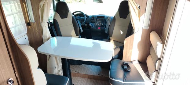 Semintegrale ELNAGH Baron 565