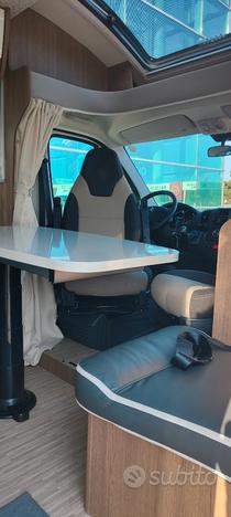 Semintegrale ELNAGH Baron 565