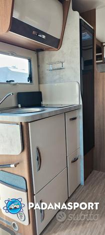Semintegrale ELNAGH Baron 565