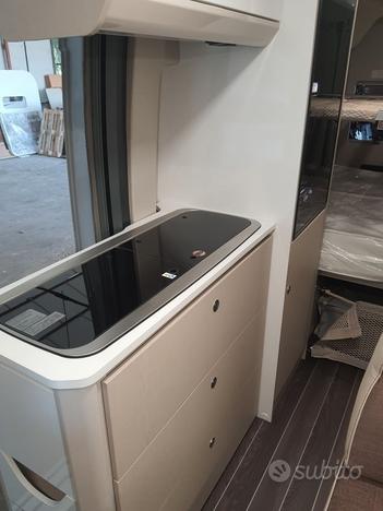 RIMOR HORUS 145