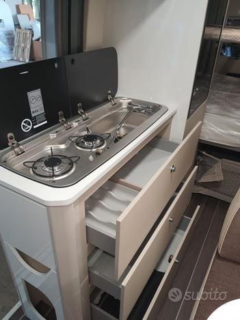 RIMOR HORUS 145
