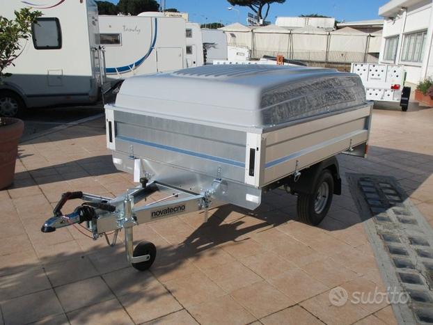 Camper Bürstner