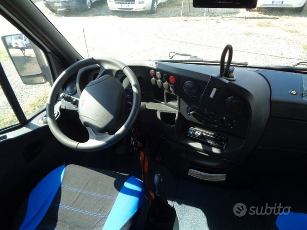 Mobilvetta icaro s10