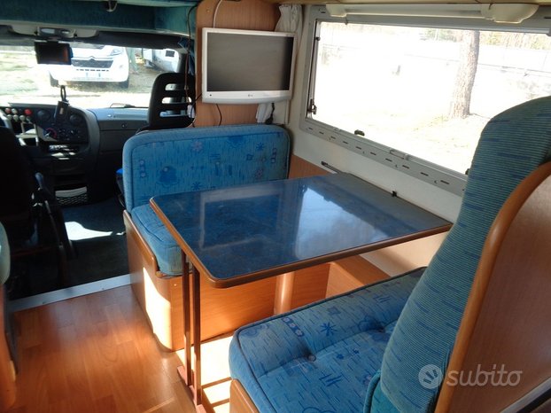 Mobilvetta icaro s10