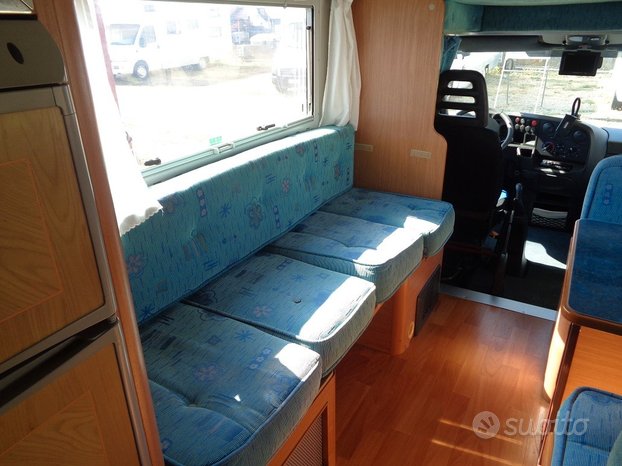 Mobilvetta icaro s10