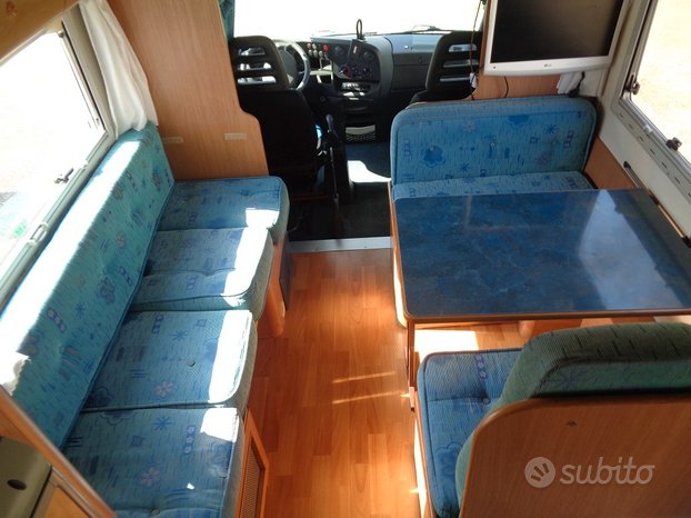 Mobilvetta icaro s10
