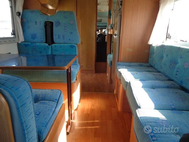 Mobilvetta icaro s10