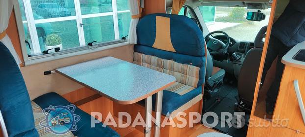 Mansardato MC LOUIS Steel 426