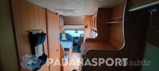 Mansardato MC LOUIS Steel 426