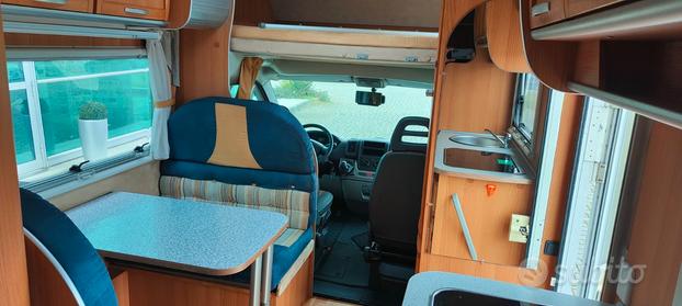 Mansardato MC LOUIS Steel 426