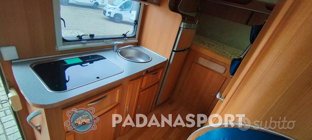 Mansardato MC LOUIS Steel 426