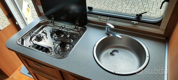 Mansardato MC LOUIS Steel 426
