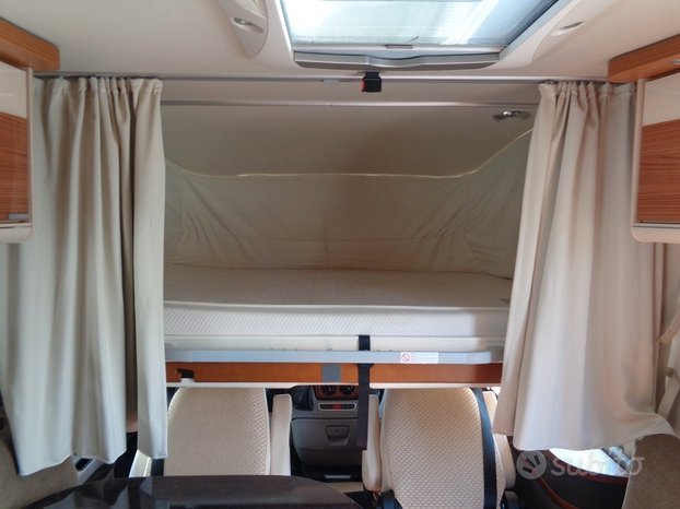 Hymer B Klasse 524 sl