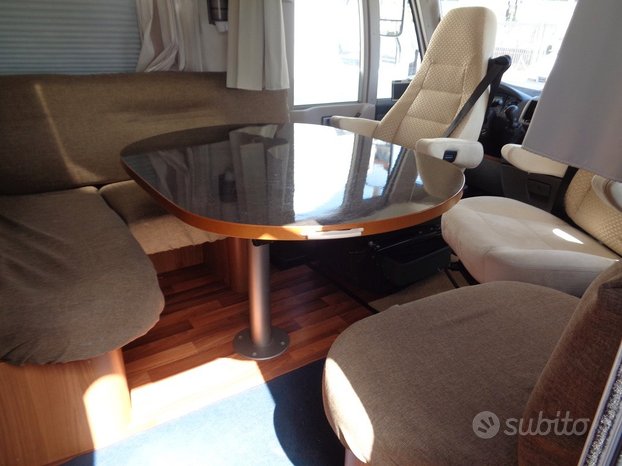 Hymer B Klasse 524 sl