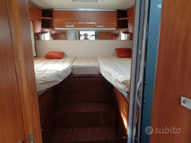 Laika ecovip 409