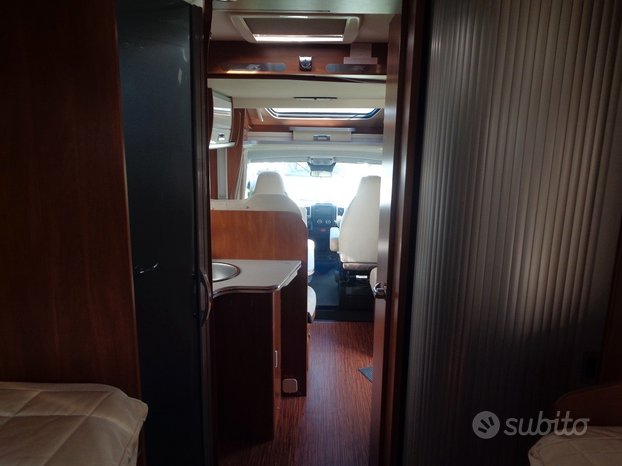 Laika ecovip 409
