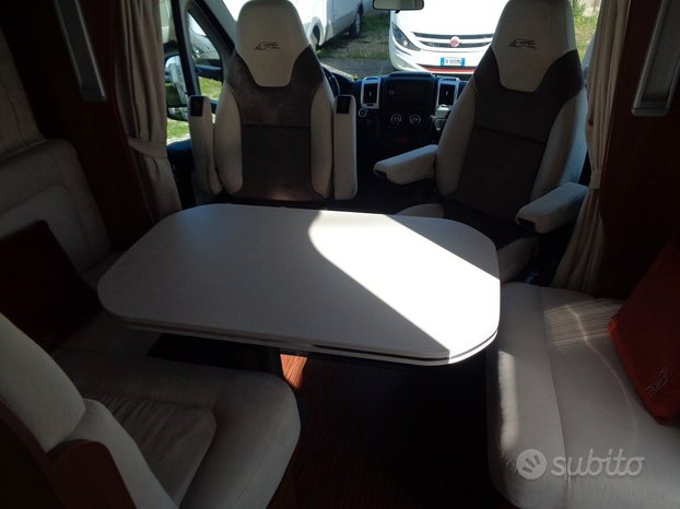 Laika ecovip 409