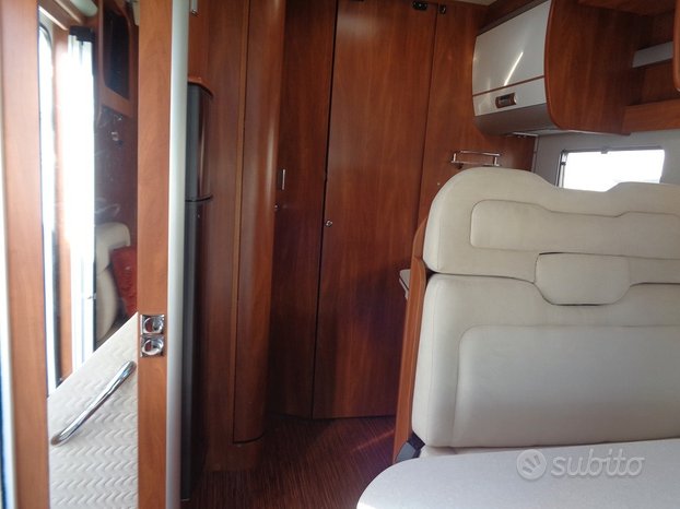 Laika ecovip 409