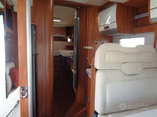 Laika ecovip 409