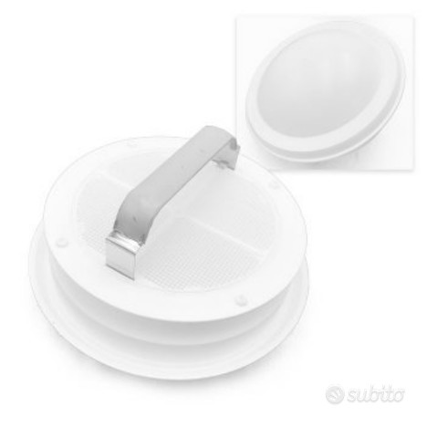 Negozio accessori e ricambi camper