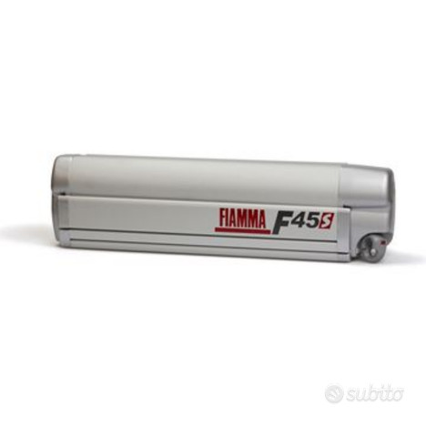 Negozio accessori e ricambi camper