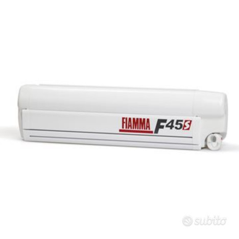 Negozio accessori e ricambi camper